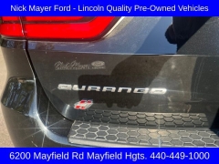 Used 2022  Dodge Durango Citadel AWD at DriveNow Mayfield near Mayfield Heights, OH