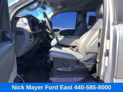 Used 2023  Ford Super Duty F-250 SRW XL 4WD SuperCab Box at Drive Now Westlake near Westlake&comma; OH