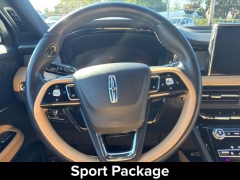 Used 2022  Lincoln Corsair Reserve AWD at DriveNow Mayfield near Mayfield Heights&comma; OH