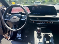Used 2025  Cadillac XT4 AWD 4dr Premium Luxury at DriveNow Mayfield near Mayfield Heights&comma; OH