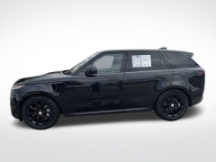 Used 2025  Land Rover Range Rover Sport P360 SE at DriveNow Mayfield near Mayfield Heights&comma; OH