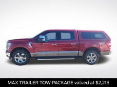 Used 2022  Ford F-150 4WD SuperCrew Box at Drive Now Westlake near Westlake&comma; OH