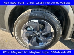 Used 2024 Nissan Rogue FWD SV at DriveNow Mayfield near Mayfield Heights, OH