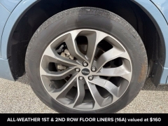 Used 2025  Lincoln Aviator Premiere AWD at DriveNow Mayfield near Mayfield Heights&comma; OH
