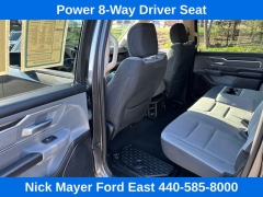 Used 2019  Ram 1500 Big Horn&sol;Lone Star 4x4 Crew Cab 5'7" Box at Drive Now Westlake near Westlake&comma; OH
