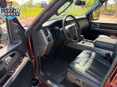 Used 2017  Ford Expedition EL 4d SUV 4WD Platinum at Drive Now Westlake near Westlake&comma; OH