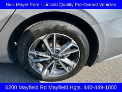 Used 2023  Kia Forte LXS IVT at DriveNow Mayfield near Mayfield Heights, OH