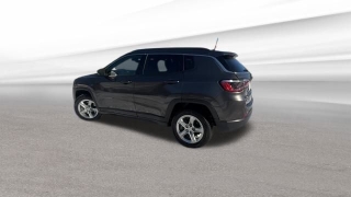 Used 2024  Jeep Compass Latitude 4x4 at Drive Now Westlake near Westlake&comma; OH