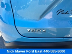 Used 2025  Chevrolet Trax FWD 4dr LT at Drive Now Westlake near Westlake&comma; OH