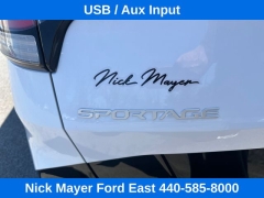 Used 2023  Kia Sportage SX-Prestige AWD at DriveNow Mayfield near Mayfield Heights&comma; OH
