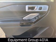 Used 2021  Ford Explorer ST 4WD at Drive Now Westlake near Westlake&comma; OH