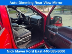 Used 2020  Ford F-150 2WD SuperCrew Box at DriveNow Mayfield near Mayfield Heights&comma; OH