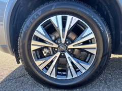 Used 2023  Nissan Rogue AWD SV at Drive Now Westlake near Westlake&comma; OH