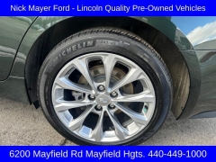 Used 2020  Cadillac CT5 4dr Sdn Premium Luxury at Drive Now Westlake near Westlake&comma; OH