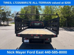 Used 2017  Chevrolet Silverado 3500HD 2WD Reg Cab 162" WB&comma; 83&period;58" CA WT at DriveNow Mayfield near Mayfield Heights&comma; OH