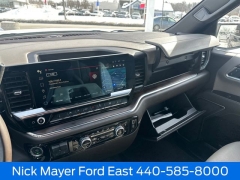 Used 2025  GMC Sierra 1500 4WD Crew Cab 147" SLT at Drive Now Westlake near Westlake&comma; OH