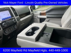 Used 2020 Ford F-150 4WD SuperCrew XLT 5 1/2 at Drive Now Westlake near Westlake, OH