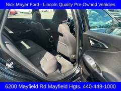 Used 2023 Chevrolet Malibu 4dr Sdn 1LT at DriveNow Mayfield near Mayfield Heights, OH