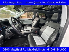 Used 2022  Ford Explorer XLT 4WD at DriveNow Mayfield near Mayfield Heights, OH