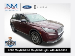 Used 2020  Lincoln Corsair 4d SUV AWD at Drive Now Westlake near Westlake&comma; OH