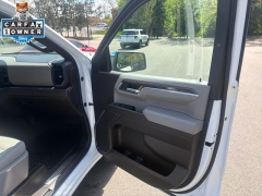 Used 2024  Chevrolet Silverado 1500 4WD Crew Cab 147" LT w&sol;1LT at DriveNow Mayfield near Mayfield Heights&comma; OH