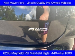 Used 2022 Ford Edge Titanium AWD at DriveNow Mayfield near Mayfield Heights, OH
