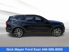 Used 2025  Ford Explorer ST-Line 4WD at Drive Now Westlake near Westlake&comma; OH