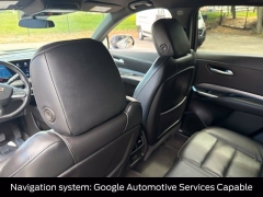Used 2025  Cadillac XT4 AWD 4dr Premium Luxury at Drive Now Westlake near Westlake&comma; OH