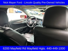 Used 2017  Cadillac XTS 4d Sedan AWD Luxury at DriveNow Mayfield near Mayfield Heights&comma; OH