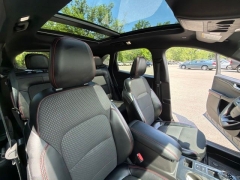 Used 2023  Ford Escape ST-Line AWD at Drive Now Westlake near Westlake&comma; OH