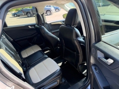 Used 2021  Ford Escape Titanium AWD at DriveNow Mayfield near Mayfield Heights&comma; OH