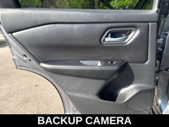 Used 2024  Nissan Rogue FWD SV at DriveNow Mayfield near Mayfield Heights&comma; OH