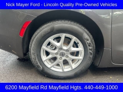 Used 2022 Chrysler Voyager LX FWD at Drive Now Westlake near Westlake, OH