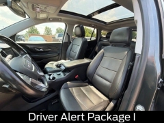 Used 2019  GMC Terrain 4d SUV AWD SLT 1&period;5L Turbo at Drive Now Westlake near Westlake&comma; OH