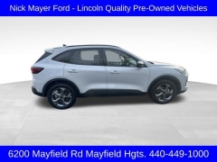 Used 2025  Ford Escape ST-Line AWD at Drive Now Westlake near Westlake&comma; OH