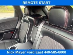 Used 2023  Ford Escape ST-Line AWD at DriveNow Mayfield near Mayfield Heights&comma; OH