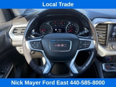 Used 2021  GMC Acadia FWD 4dr SLT at Drive Now Westlake near Westlake&comma; OH