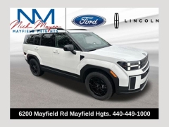 Used 2024  Hyundai Santa Fe XRT AWD at DriveNow Mayfield near Mayfield Heights&comma; OH