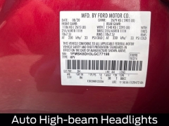 Used 2020  Ford Explorer 4d SUV 4WD XLT 2&period;3L EcoBoost at DriveNow Mayfield near Mayfield Heights&comma; OH