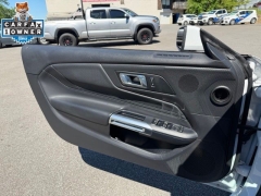 Used 2025  Ford Mustang EcoBoost Convertible at DriveNow Mayfield near Mayfield Heights&comma; OH