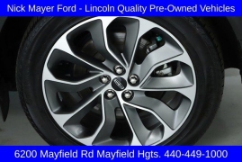 Used 2022 Lincoln Nautilus Reserve AWD at Drive Now Westlake near Westlake, OH