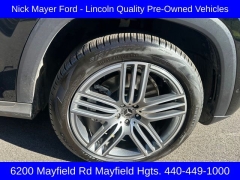 Used 2025  Mercedes-Benz GLS GLS 450 4MATIC SUV at DriveNow Mayfield near Mayfield Heights, OH