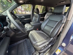 Used 2023  Chevrolet Traverse AWD 4dr LT Leather at DriveNow Mayfield near Mayfield Heights&comma; OH