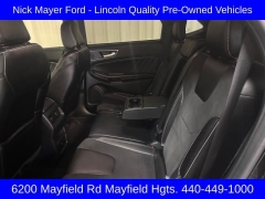 Used 2024 Ford Edge ST AWD at DriveNow Mayfield near Mayfield Heights, OH