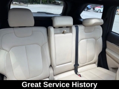 Used 2024  Jeep Grand Cherokee 4xe 4x4 at DriveNow Mayfield near Mayfield Heights&comma; OH