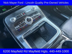 Used 2022  Lincoln Nautilus Reserve AWD at Drive Now Westlake near Westlake&comma; OH