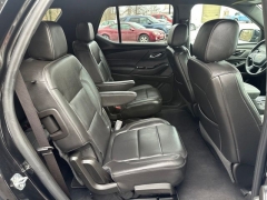 Used 2022  Chevrolet Traverse AWD 4dr LT Leather at DriveNow Mayfield near Mayfield Heights&comma; OH