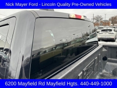 Used 2023  Ford F-150 4WD SuperCrew Box at DriveNow Mayfield near Mayfield Heights, OH