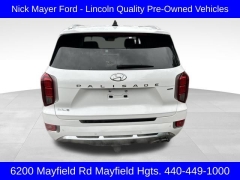 Used 2021 Hyundai Palisade Calligraphy AWD at DriveNow Mayfield near Mayfield Heights, OH