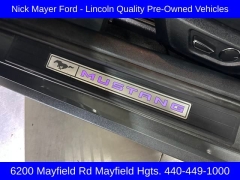 Used 2019 Ford Mustang EcoBoost Convertible at Drive Now Westlake near Westlake, OH